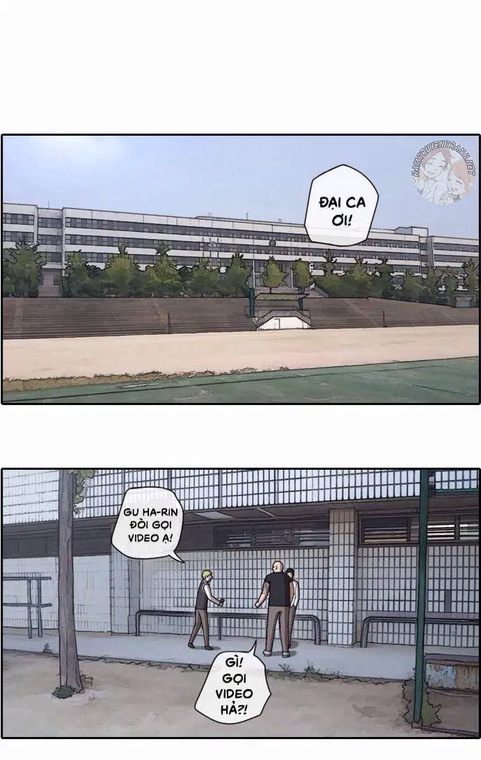 Free Draw Nettruyen ZZZ Chương 44 Page 31