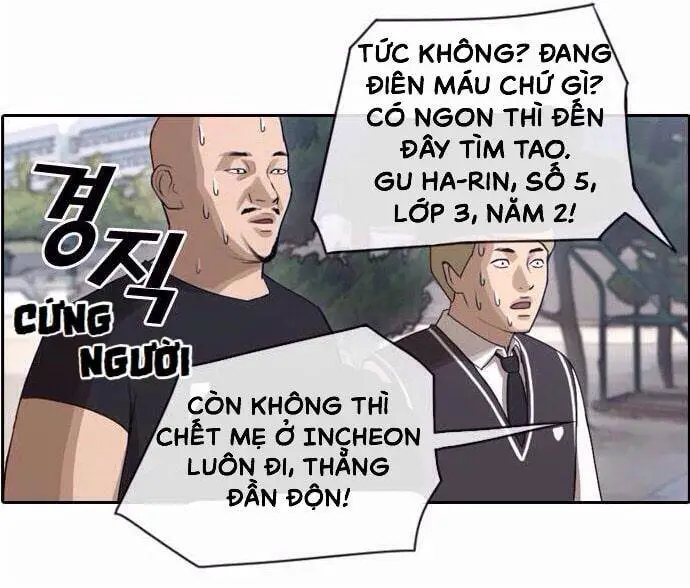 Free Draw Nettruyen ZZZ Chương 44 Page 34