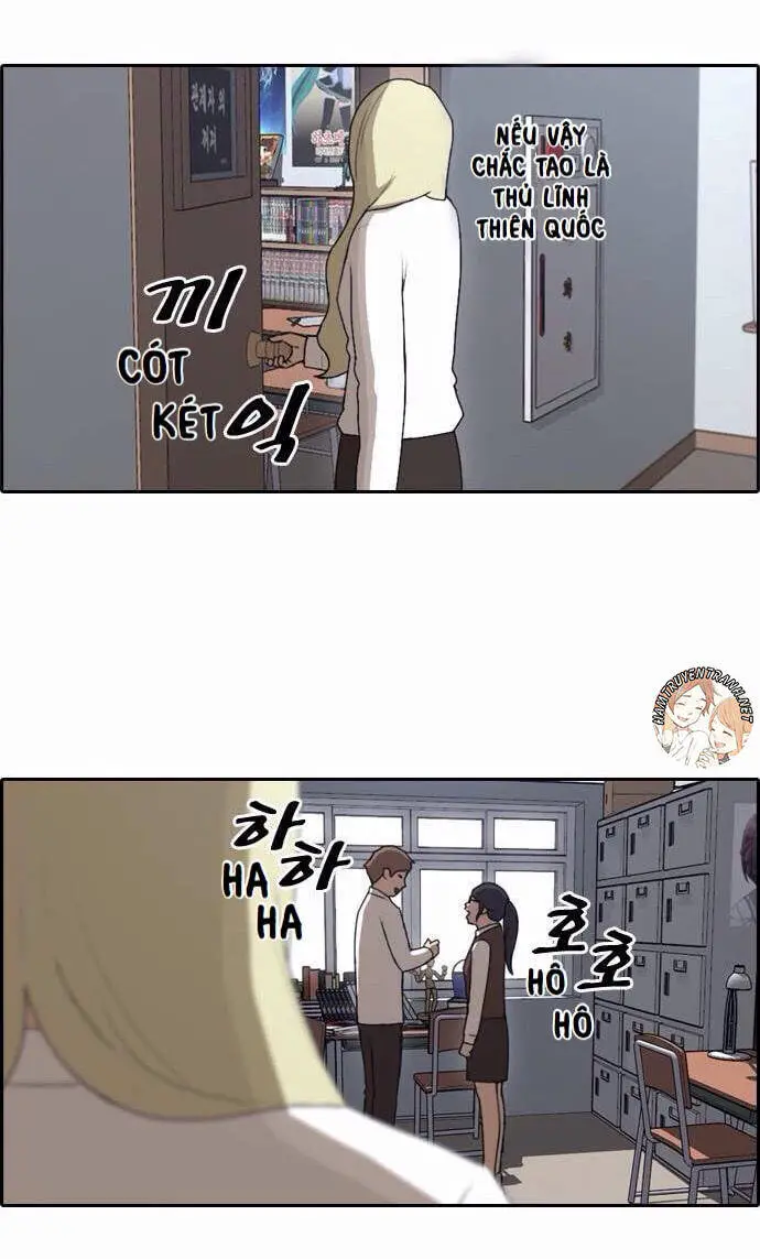 Free Draw Nettruyen ZZZ Chương 44 Page 39