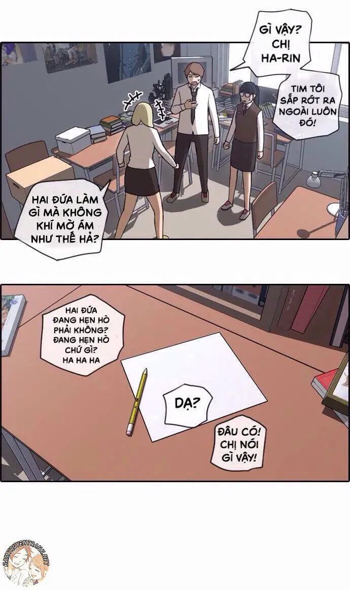 Free Draw Nettruyen ZZZ Chương 44 Page 41