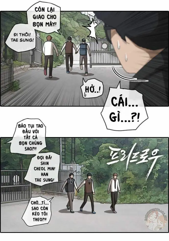 Free Draw Nettruyen ZZZ Chương 57 Page 2