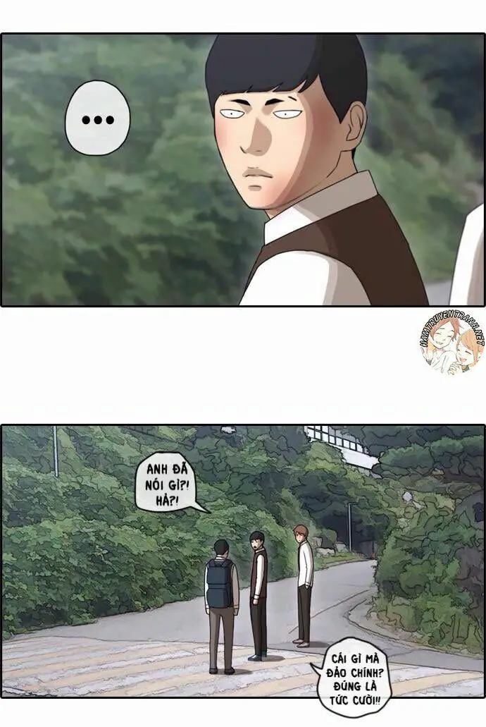 Free Draw Nettruyen ZZZ Chương 57 Page 6