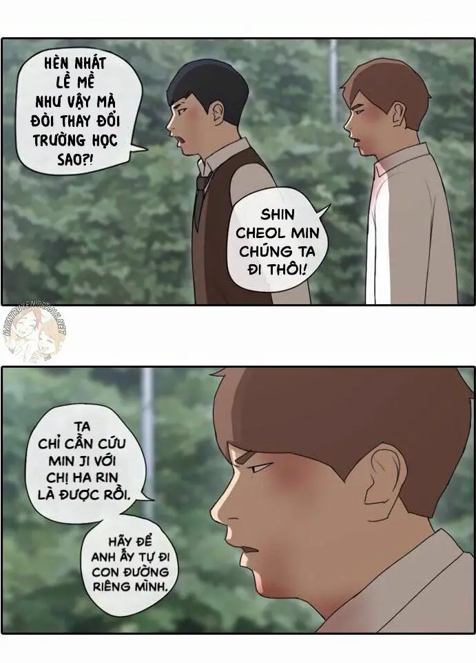 Free Draw Nettruyen ZZZ Chương 57 Page 7