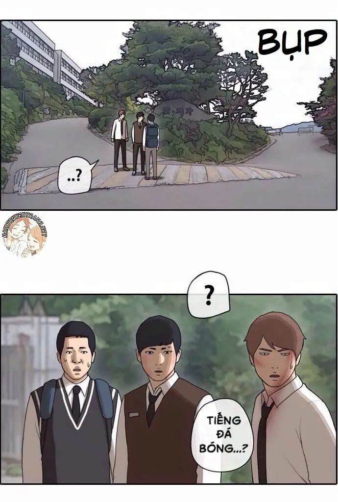 Free Draw Nettruyen ZZZ Chương 57 Page 8