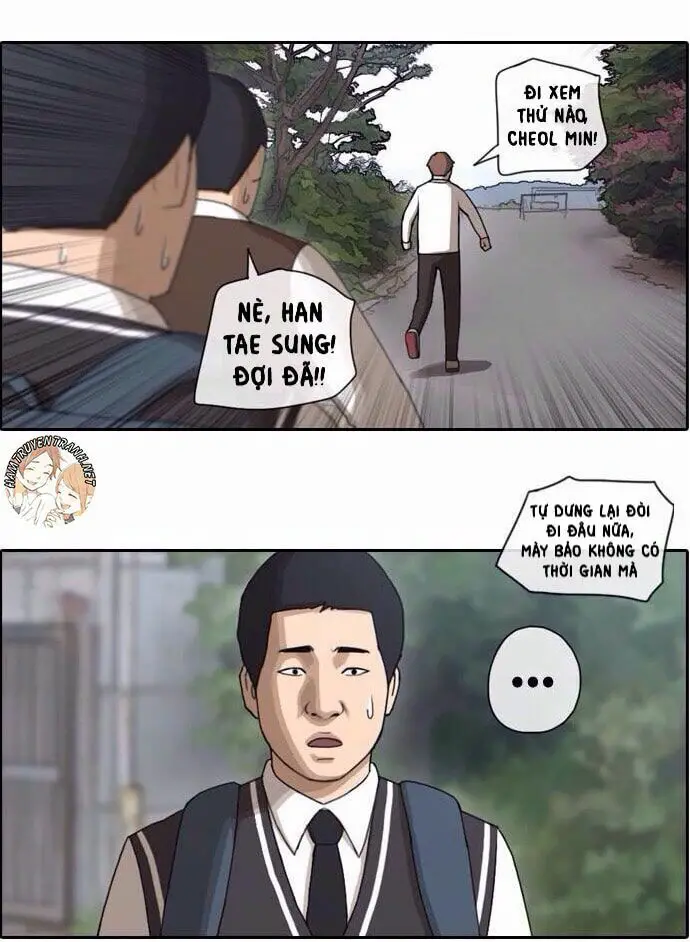 Free Draw Nettruyen ZZZ Chương 57 Page 9