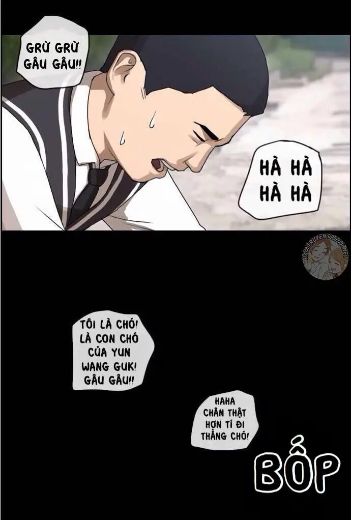 Free Draw Nettruyen ZZZ Chương 57 Page 12