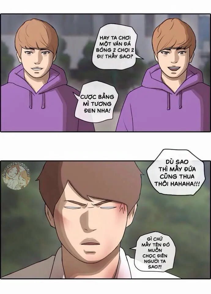 Free Draw Nettruyen ZZZ Chương 57 Page 19