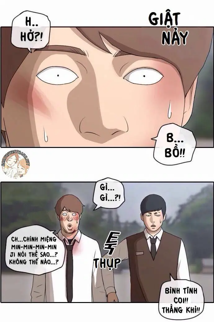 Free Draw Nettruyen ZZZ Chương 57 Page 21