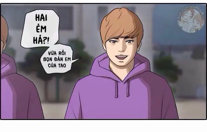 Free Draw Nettruyen ZZZ Chương 57 Page 23