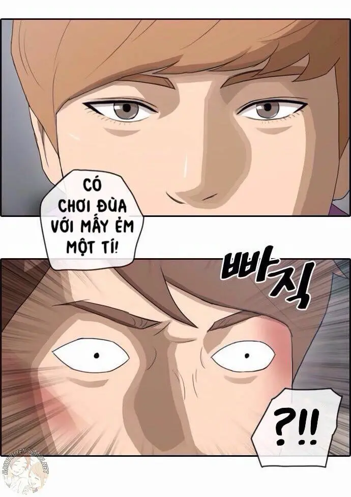 Free Draw Nettruyen ZZZ Chương 57 Page 24
