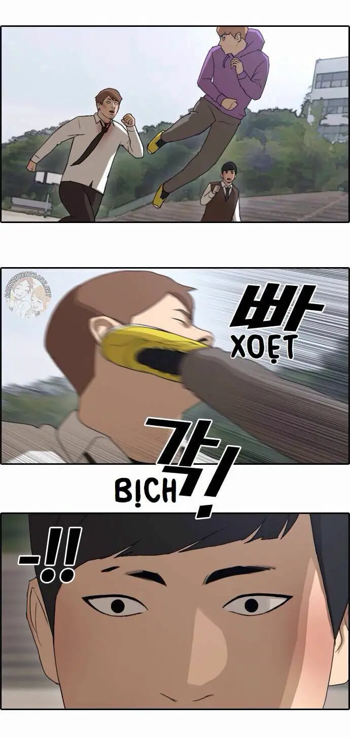 Free Draw Nettruyen ZZZ Chương 57 Page 28