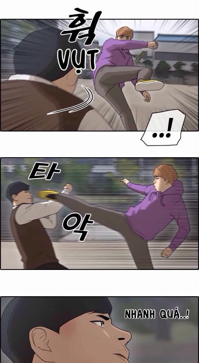 Free Draw Nettruyen ZZZ Chương 57 Page 29