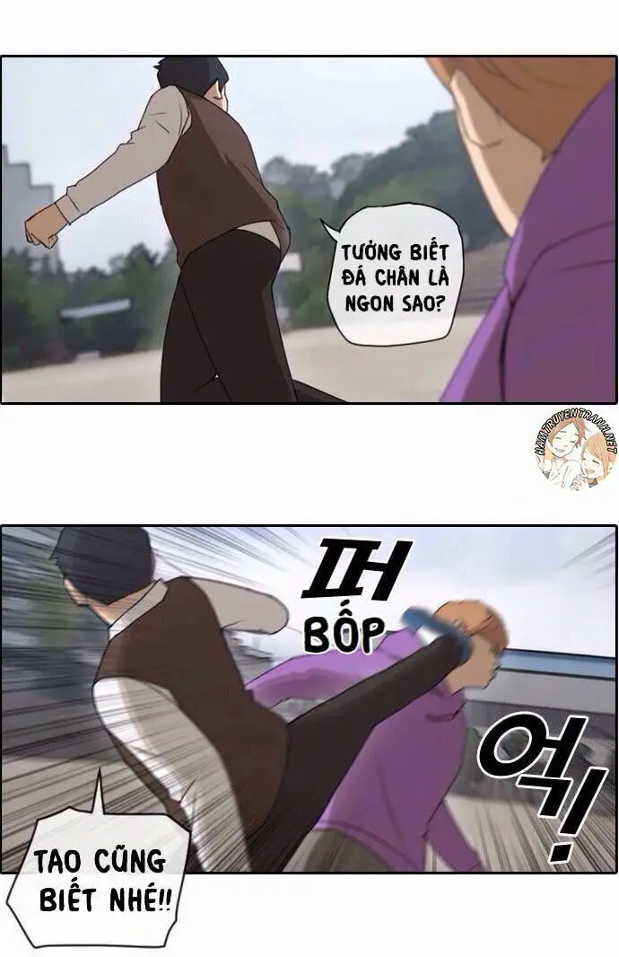 Free Draw Nettruyen ZZZ Chương 57 Page 31