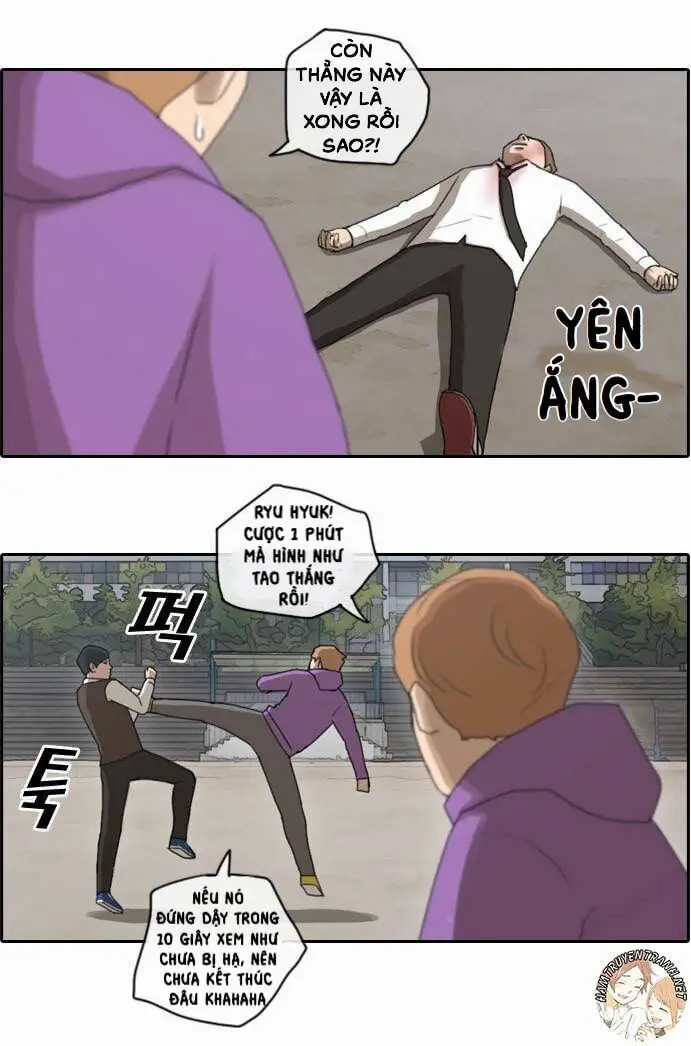 Free Draw Nettruyen ZZZ Chương 57 Page 33