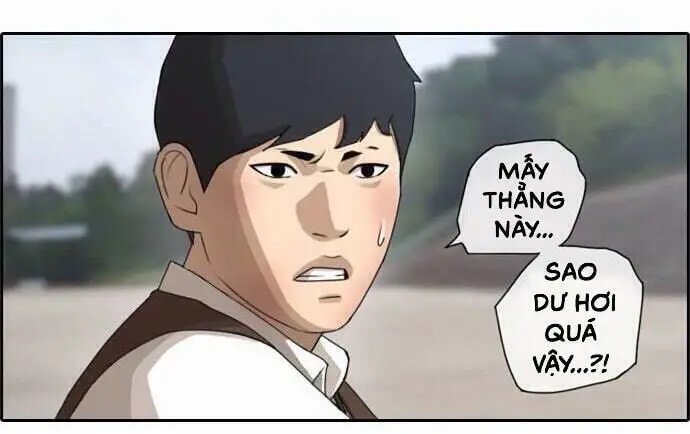 Free Draw Nettruyen ZZZ Chương 57 Page 34