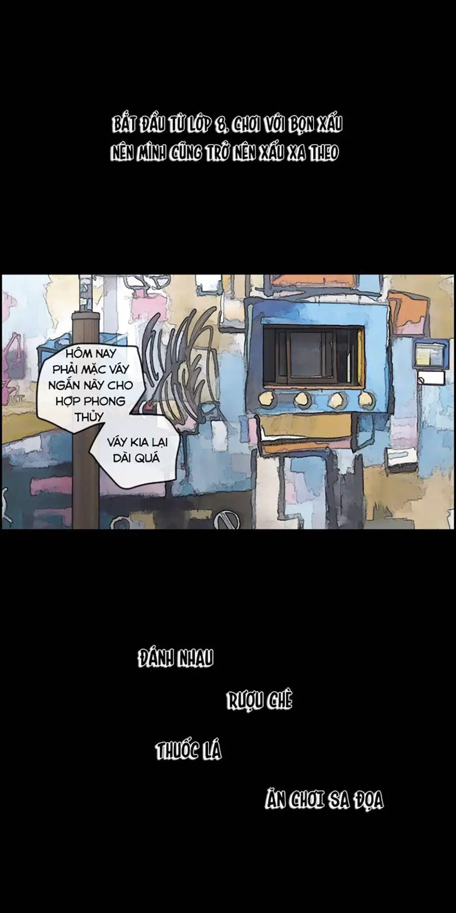 Free Draw Nettruyen ZZZ Chương 64.2 Page 3