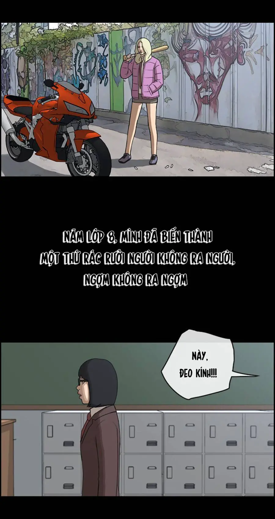 Free Draw Nettruyen ZZZ Chương 64.2 Page 4