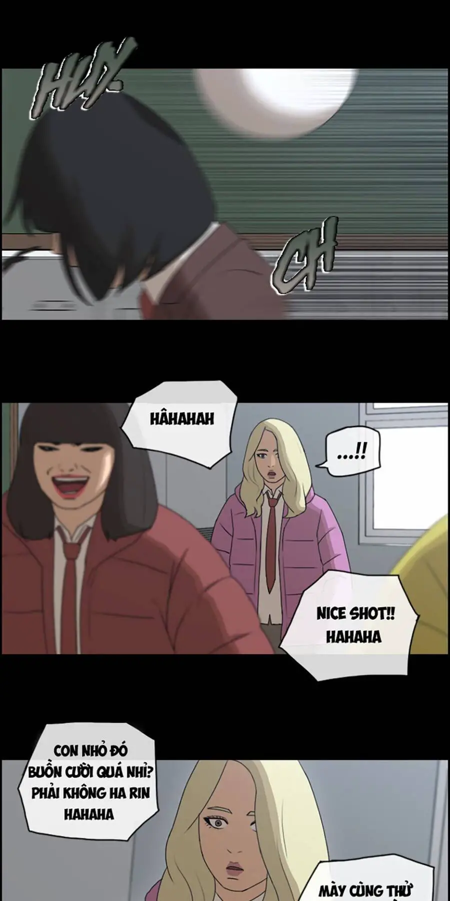 Free Draw Nettruyen ZZZ Chương 64.2 Page 5