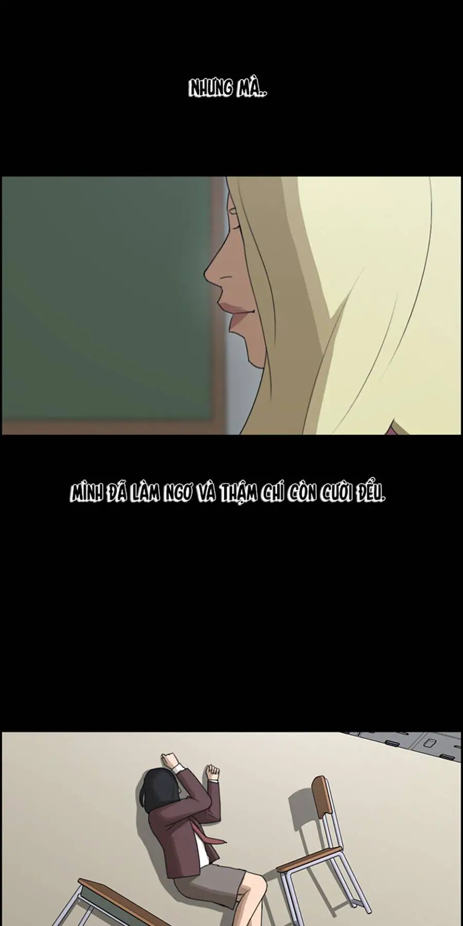 Free Draw Nettruyen ZZZ Chương 64.2 Page 9