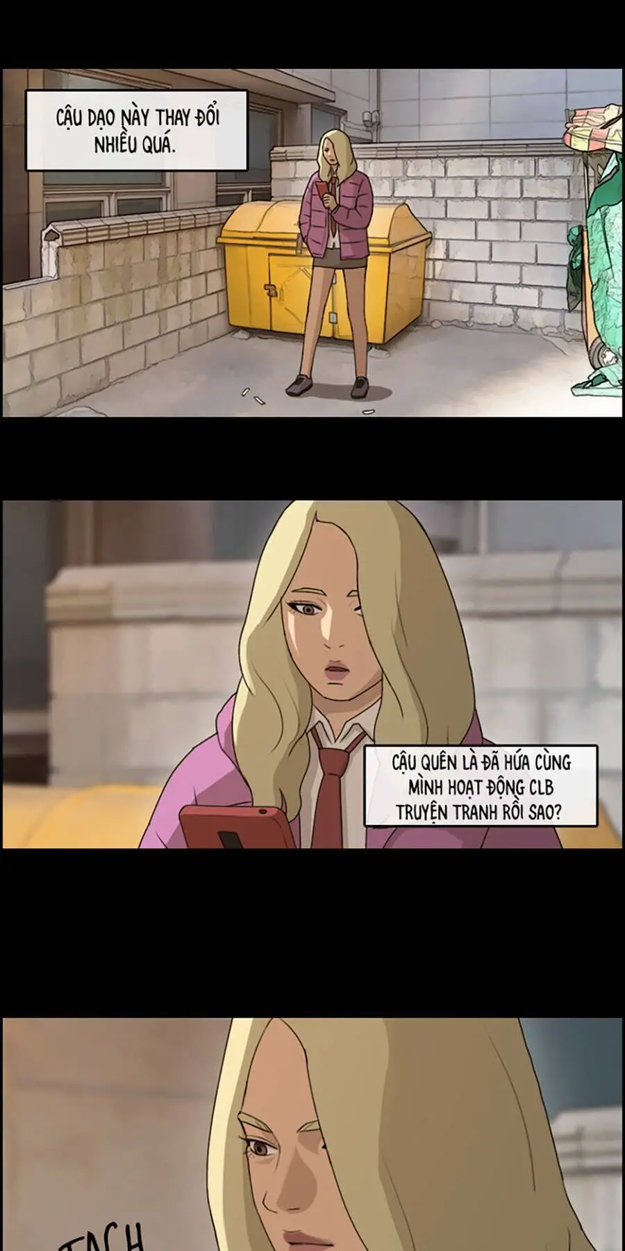 Free Draw Nettruyen ZZZ Chương 64.2 Page 12