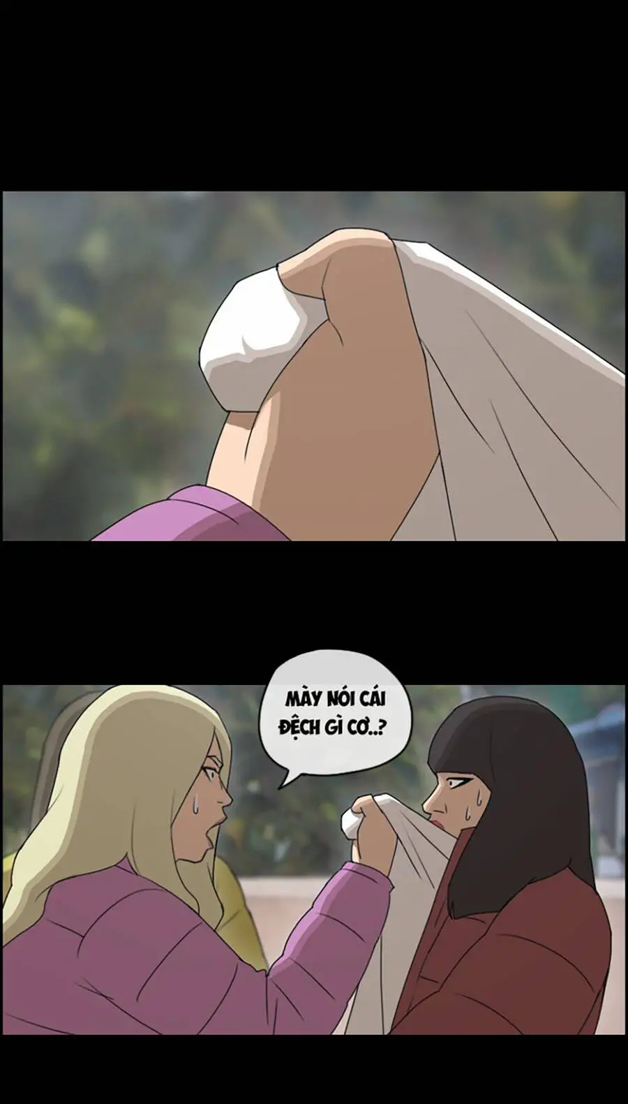Free Draw Nettruyen ZZZ Chương 64.2 Page 17