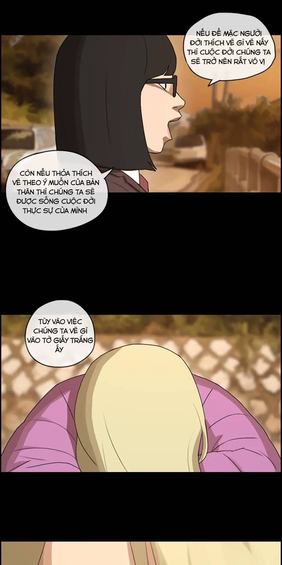 Free Draw Nettruyen ZZZ Chương 64.2 Page 23