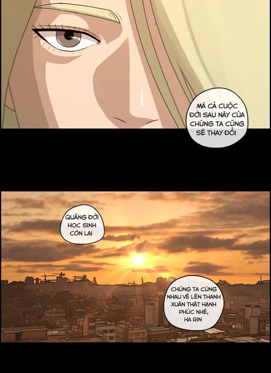 Free Draw Nettruyen ZZZ Chương 64.2 Page 24