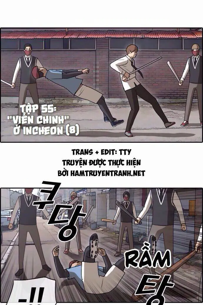 Free Draw Nettruyen ZZZ Chương 55 Page 6