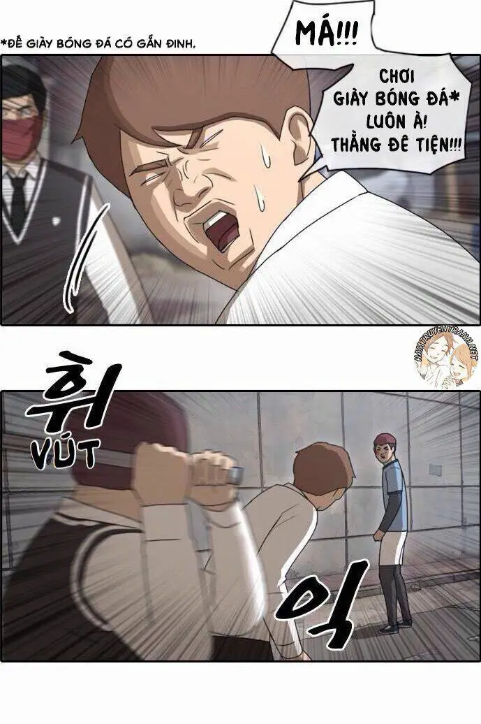 Free Draw Nettruyen ZZZ Chương 55 Page 15