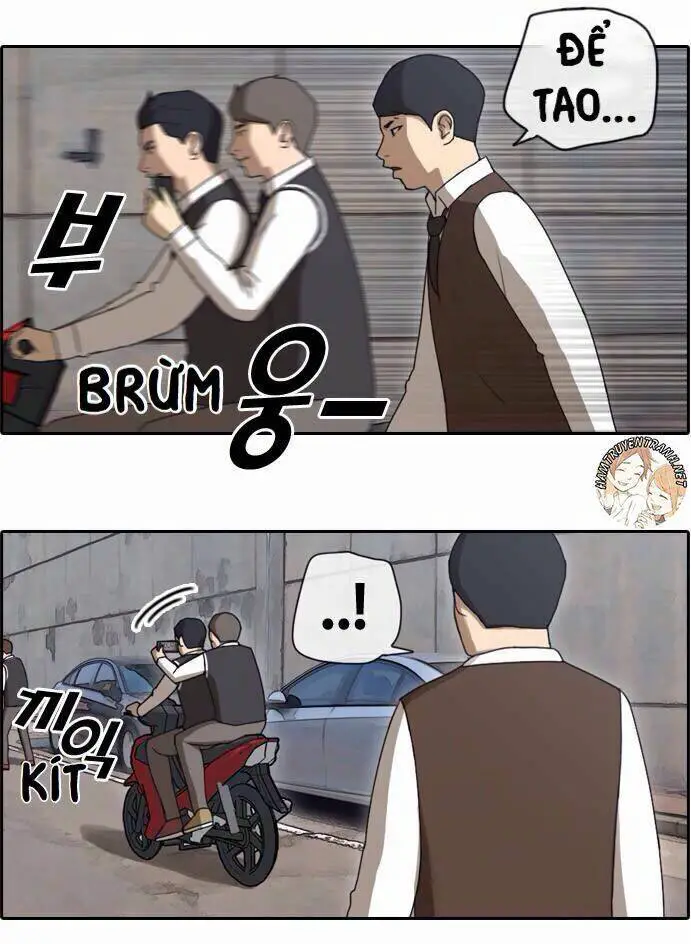 Free Draw Nettruyen ZZZ Chương 55 Page 18