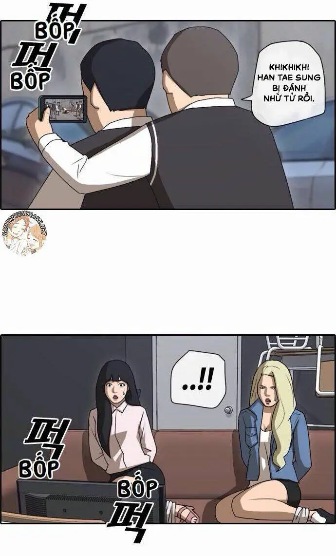 Free Draw Nettruyen ZZZ Chương 55 Page 19