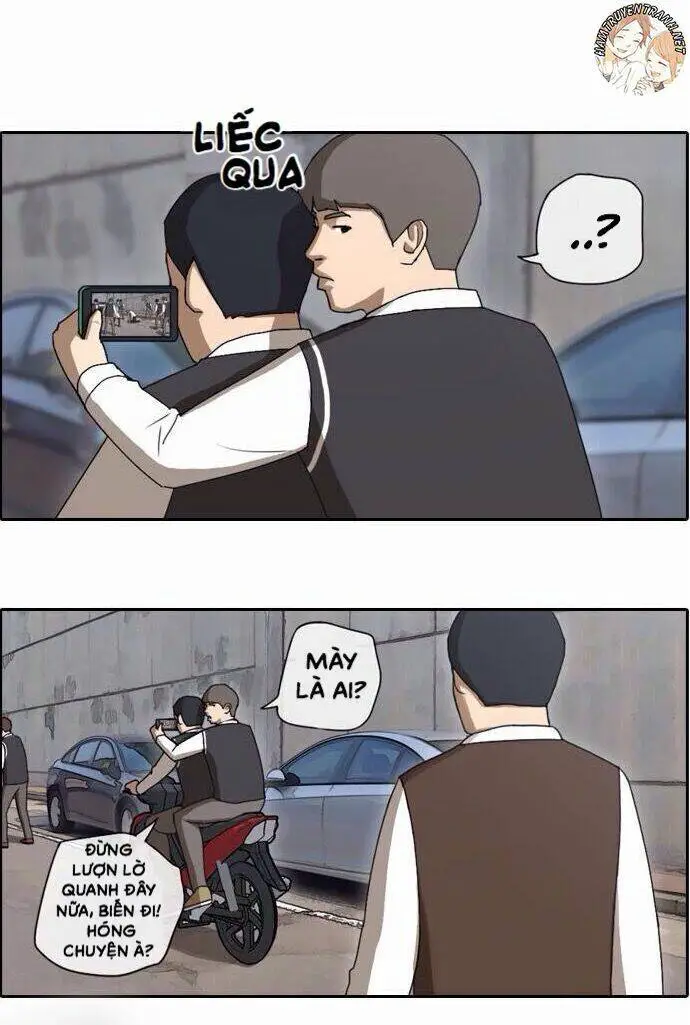 Free Draw Nettruyen ZZZ Chương 55 Page 21