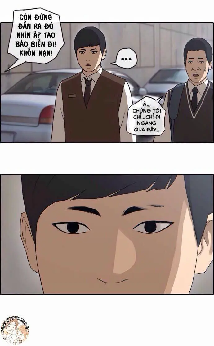 Free Draw Nettruyen ZZZ Chương 55 Page 22