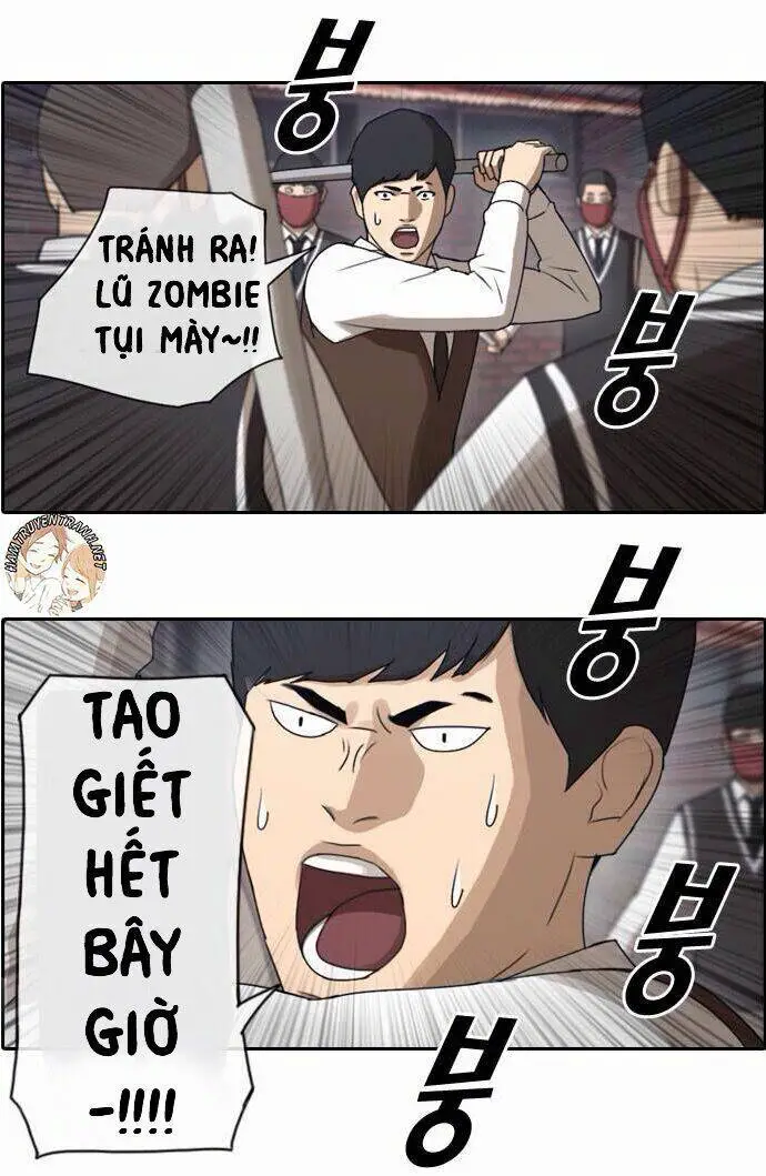 Free Draw Nettruyen ZZZ Chương 55 Page 28
