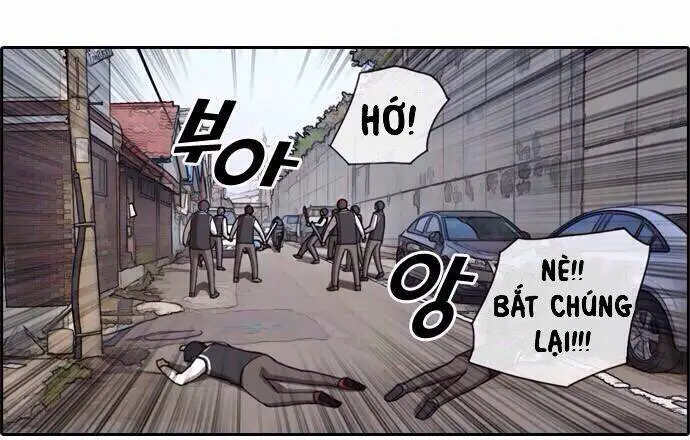 Free Draw Nettruyen ZZZ Chương 55 Page 30