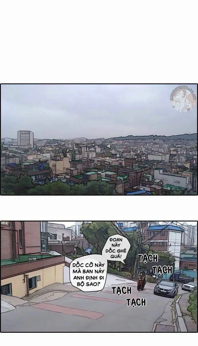 Free Draw Nettruyen ZZZ Chương 55 Page 32