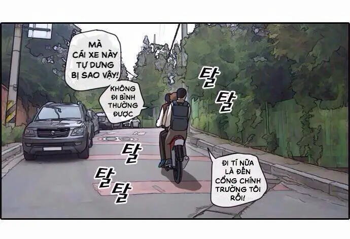 Free Draw Nettruyen ZZZ Chương 55 Page 33