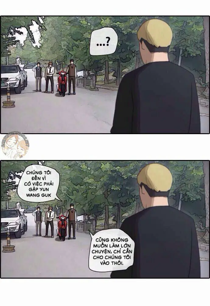 Free Draw Nettruyen ZZZ Chương 55 Page 37