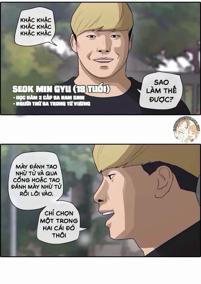 Free Draw Nettruyen ZZZ Chương 55 Page 38