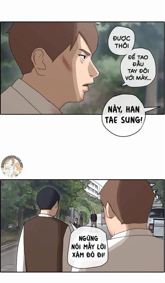 Free Draw Nettruyen ZZZ Chương 55 Page 39