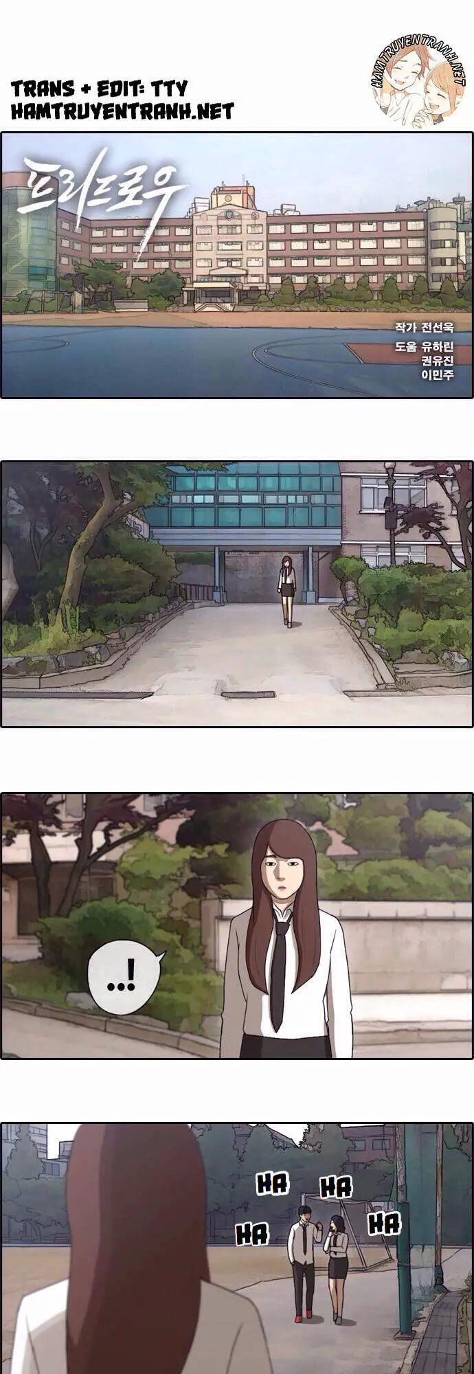 Free Draw Nettruyen ZZZ Chương 42 Page 2