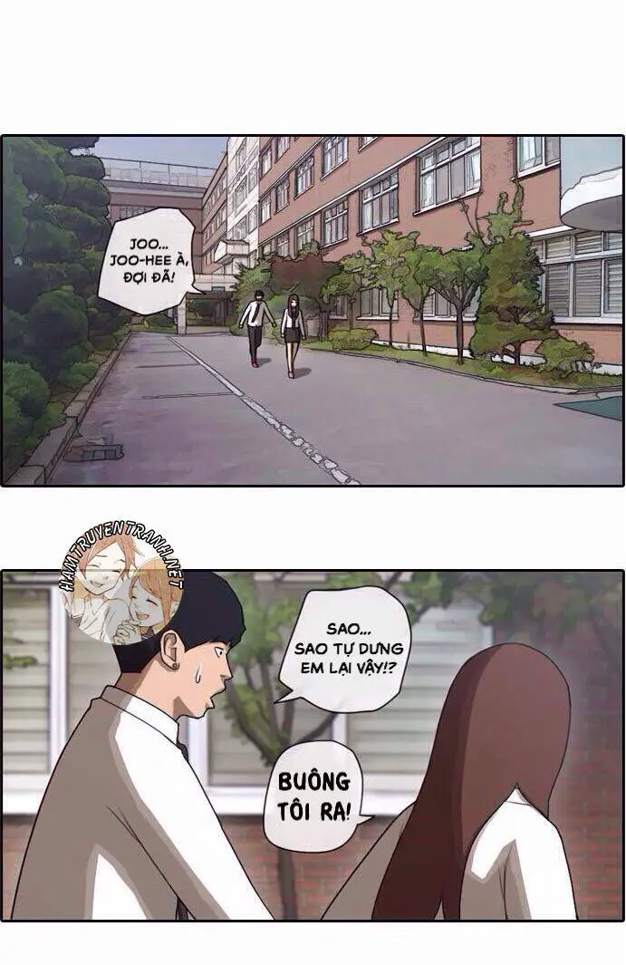 Free Draw Nettruyen ZZZ Chương 42 Page 7