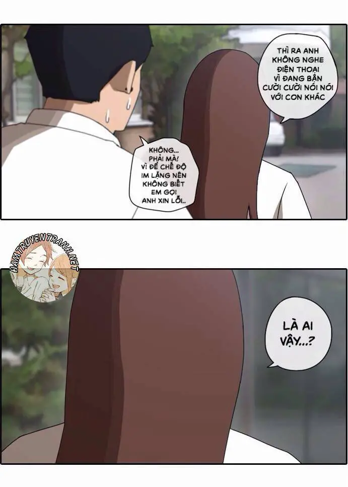 Free Draw Nettruyen ZZZ Chương 42 Page 8