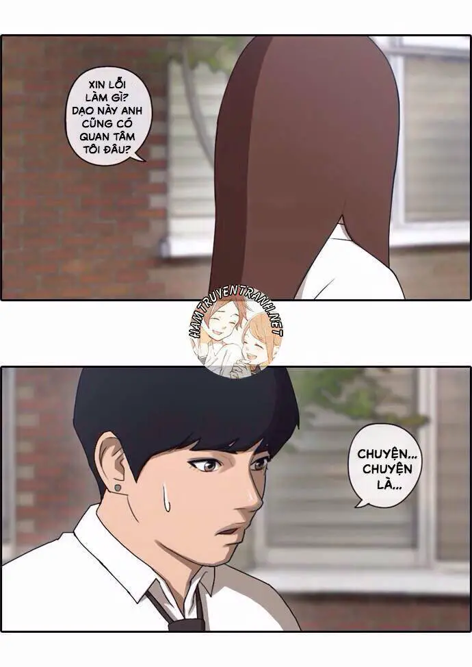 Free Draw Nettruyen ZZZ Chương 42 Page 10