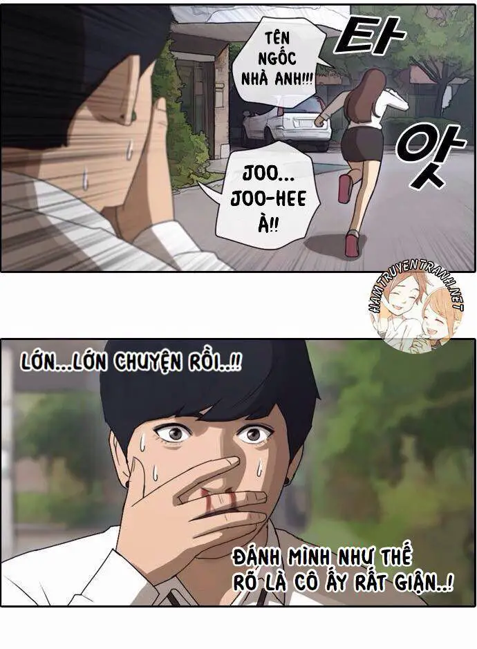 Free Draw Nettruyen ZZZ Chương 42 Page 12