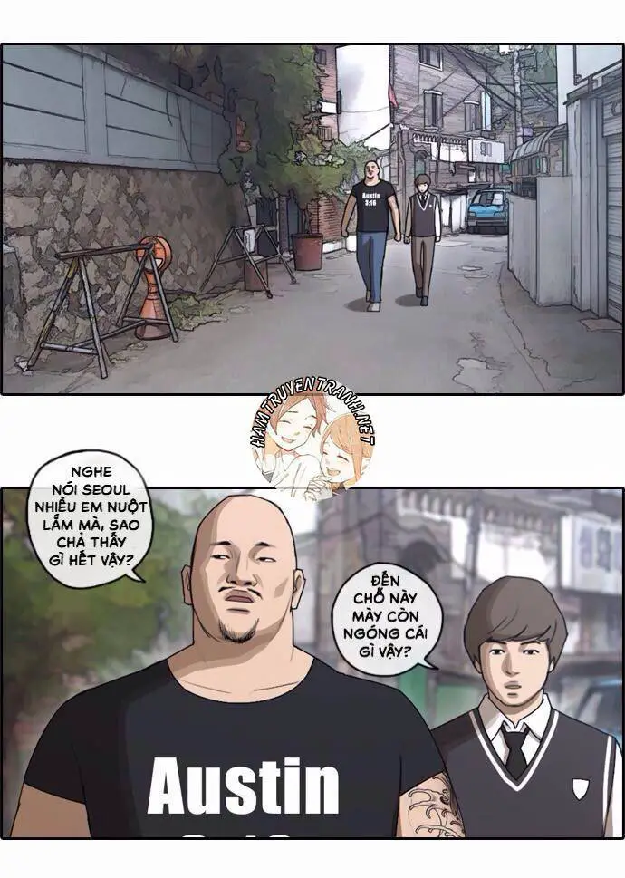 Free Draw Nettruyen ZZZ Chương 42 Page 15