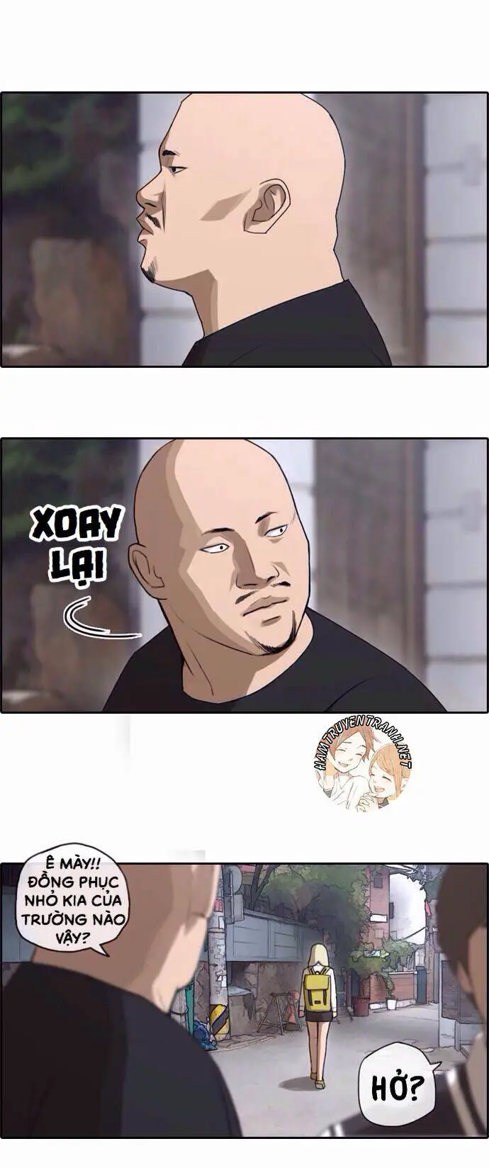 Free Draw Nettruyen ZZZ Chương 42 Page 17
