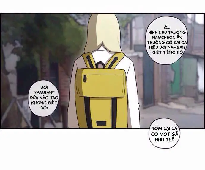 Free Draw Nettruyen ZZZ Chương 42 Page 18