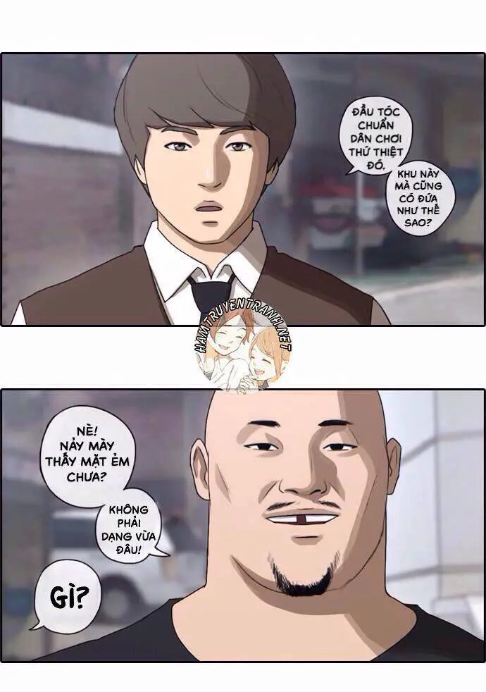 Free Draw Nettruyen ZZZ Chương 42 Page 19