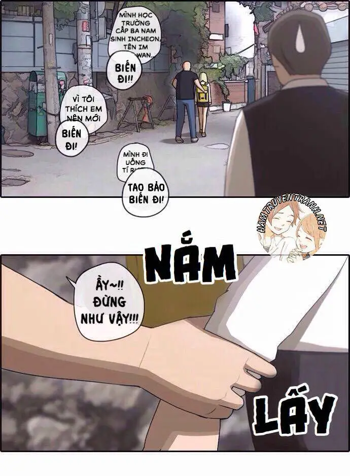 Free Draw Nettruyen ZZZ Chương 42 Page 25